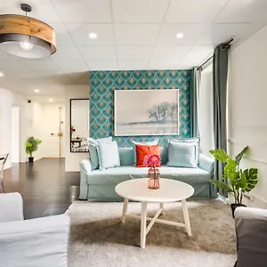 Apartment Merveil - Family - Champs Elysees - Armee, Paris