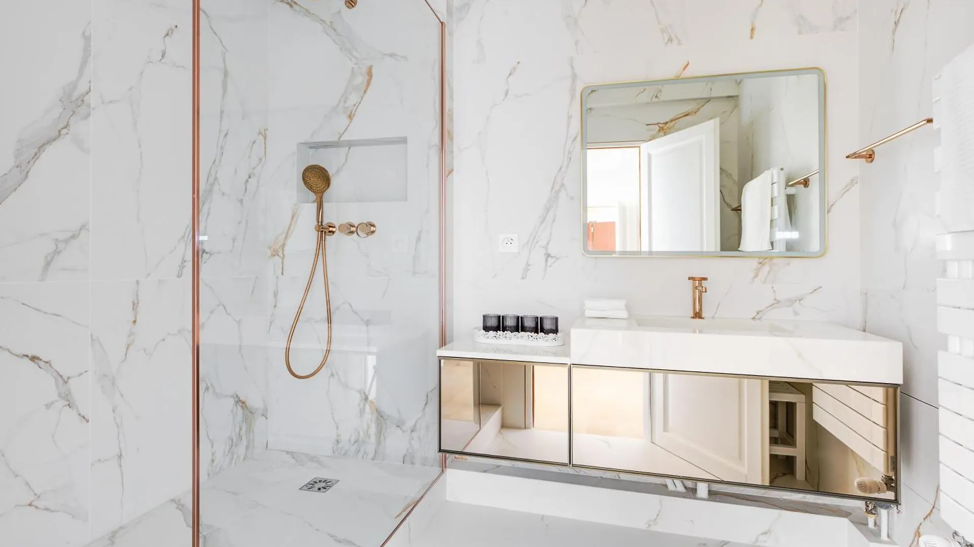 101 Penthouse Royal A Paris Avec Vue Imprenable Sur La Tour Eiffel Apartment